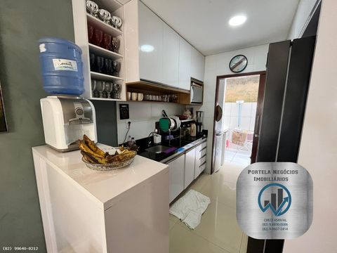 Foto Casa em Condomínio