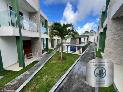 Foto Casa em Condomínio