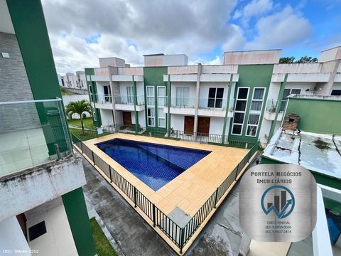 Foto Casa em Condomínio