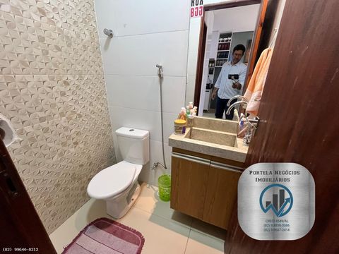 Foto Casa em Condomínio