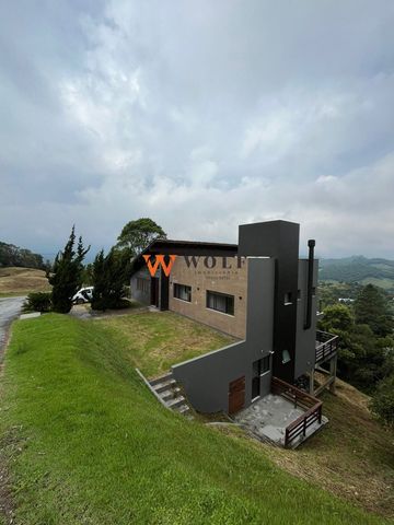 Foto Casa em Condomínio