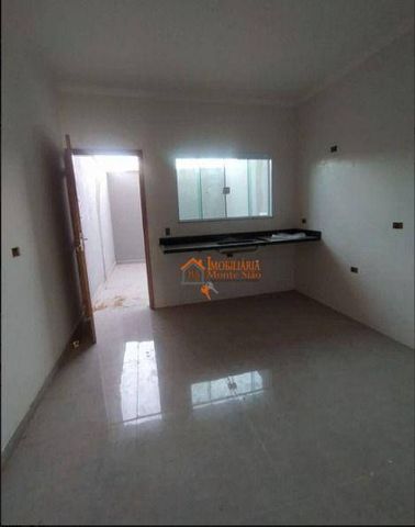 Foto Casa em Condomínio