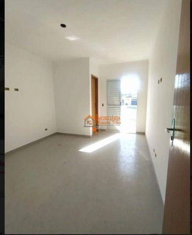 Foto Casa em Condomínio