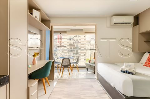Foto Apartamento
