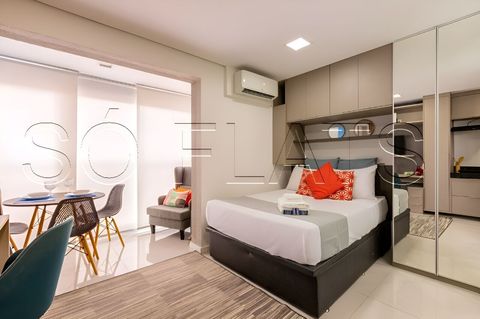 Foto Apartamento