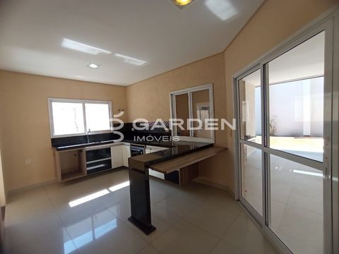 Foto Casa em Condomínio