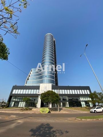 Foto Sala / Conjunto Comercial