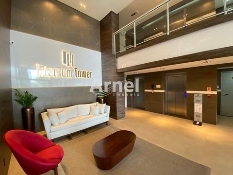 Foto Sala / Conjunto Comercial