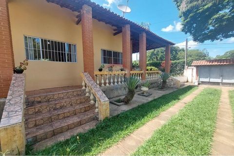 Foto Fazenda / Sítio / Chácara