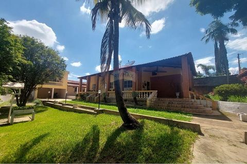 Foto Fazenda / Sítio / Chácara