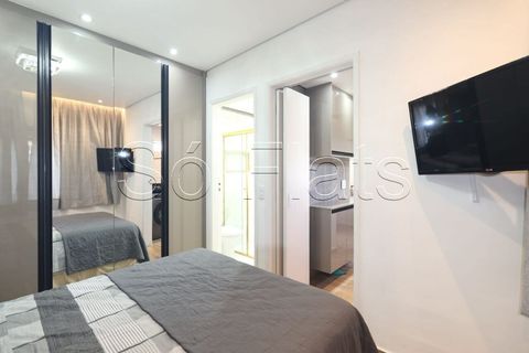 Foto Apartamento
