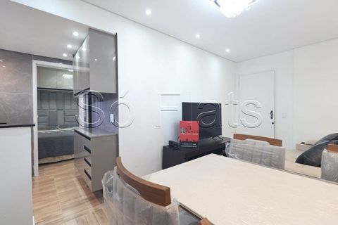 Foto Apartamento
