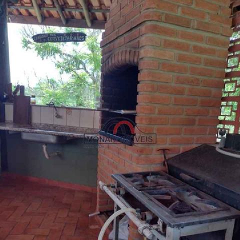 Foto Fazenda / Sítio / Chácara