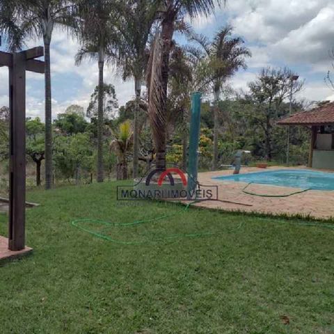 Foto Fazenda / Sítio / Chácara