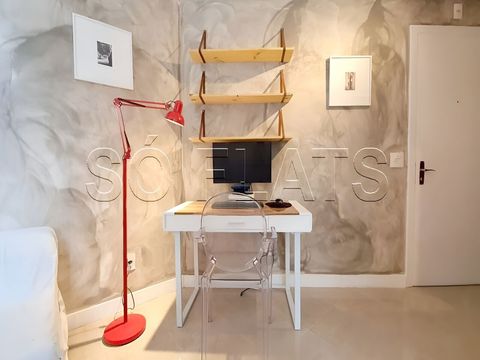 Foto Apartamento