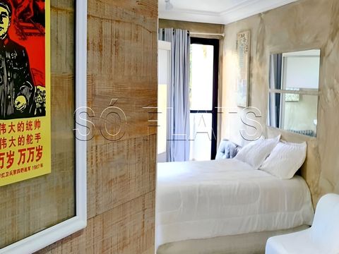 Foto Apartamento