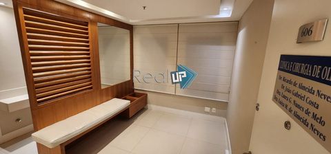 Foto Sala / Conjunto Comercial