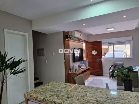 Foto Casa em Condomínio