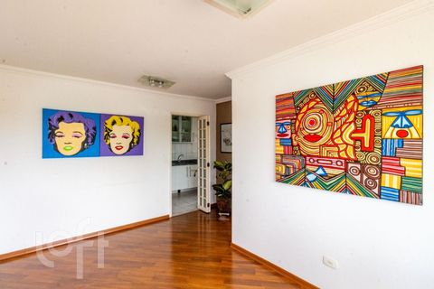 Foto Apartamento