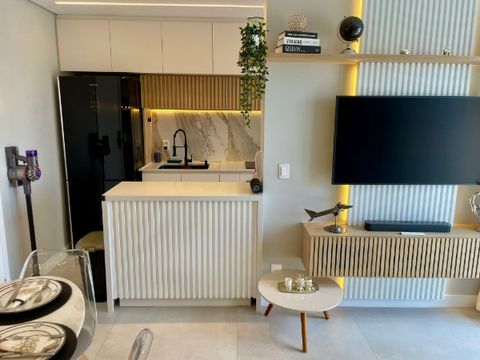 Foto Apartamento