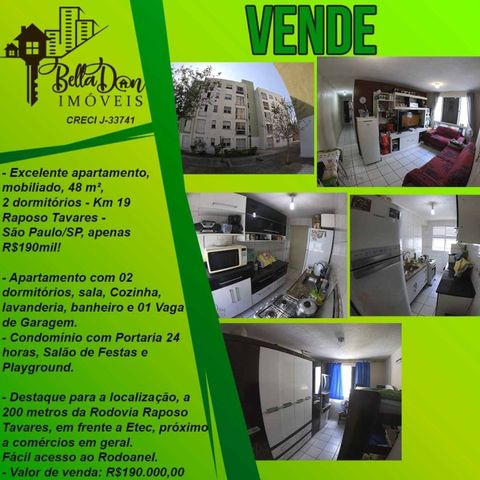 Foto Apartamento