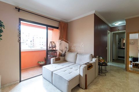 Foto Apartamento