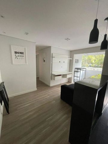 Foto Apartamento