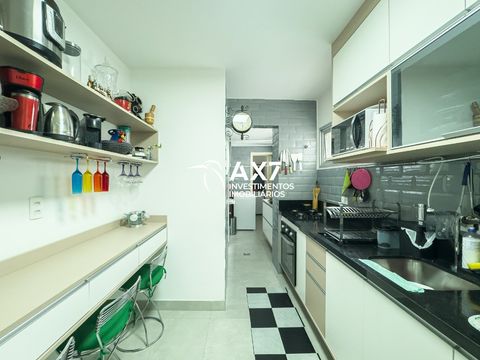 Foto Apartamento