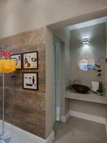 Foto Casa em Condomínio