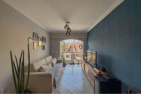 Foto Apartamento