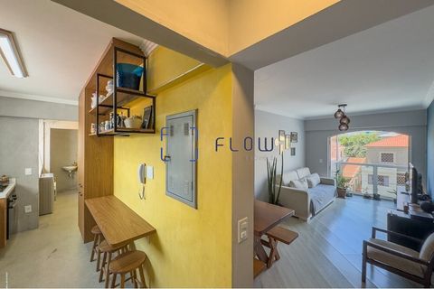Foto Apartamento