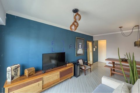 Foto Apartamento