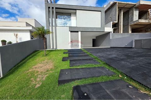 Foto Casa em Condomínio