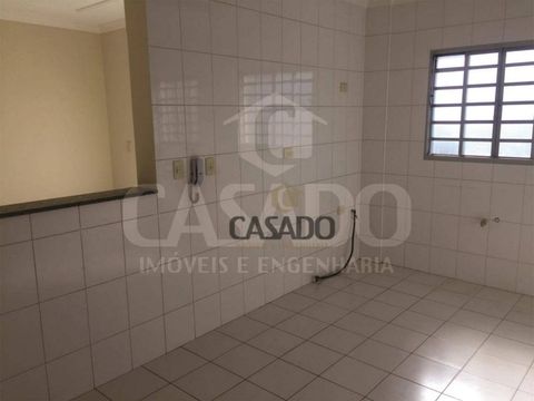 Foto Apartamento