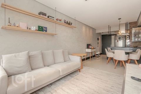 Foto Apartamento