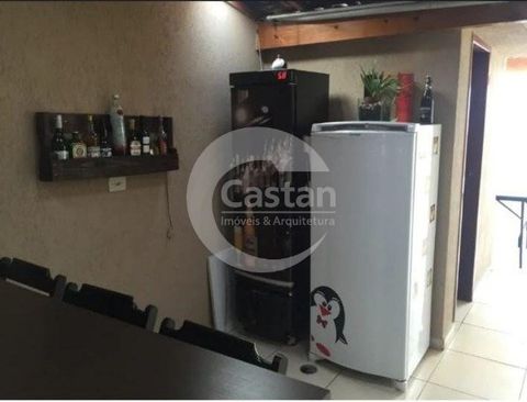 Foto Casa em Condomínio