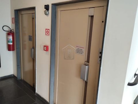 Foto Sala / Conjunto Comercial