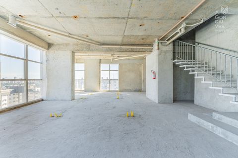 Foto Sala / Conjunto Comercial