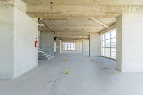 Foto Sala / Conjunto Comercial