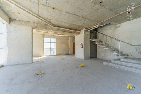 Foto Sala / Conjunto Comercial