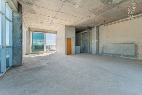 Foto Sala / Conjunto Comercial