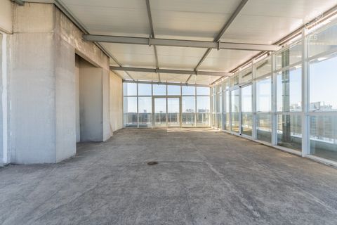 Foto Sala / Conjunto Comercial