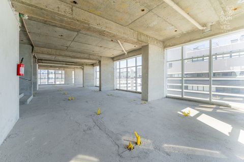 Foto Sala / Conjunto Comercial