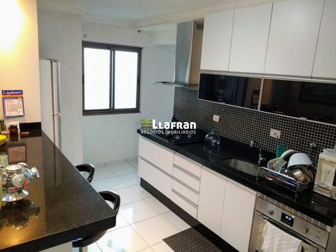 Foto Apartamento