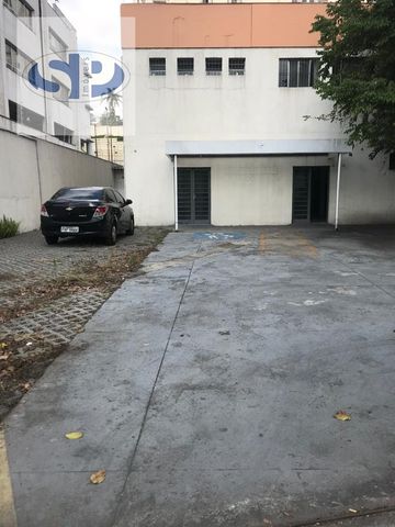 Foto Galpão / Depósito / Armazém / Pavilhão