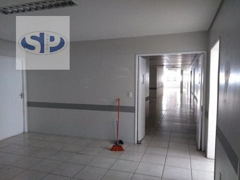 Foto Galpão / Depósito / Armazém / Pavilhão