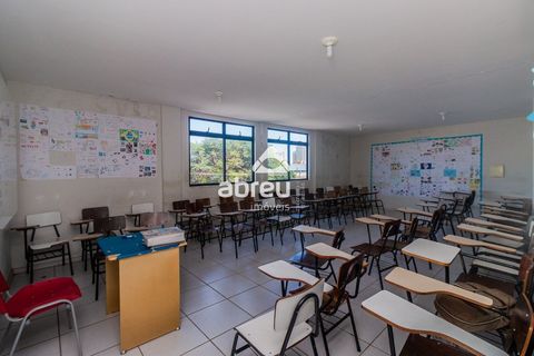 Foto Edifício Inteiro
