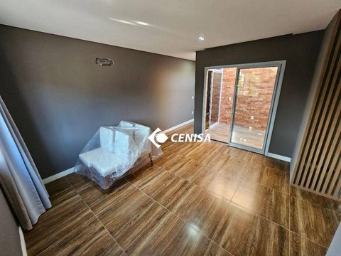 Foto Casa em Condomínio