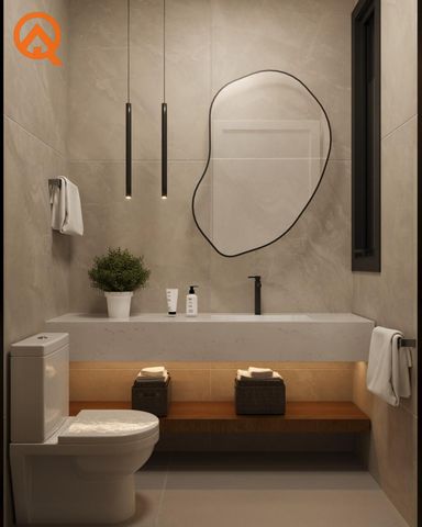 Foto Casa em Condomínio