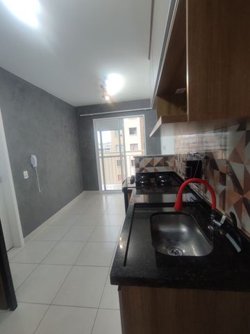 Foto Apartamento